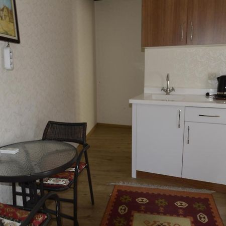 Arif Bey Konagi Bed & Breakfast Gaziantep Exterior photo