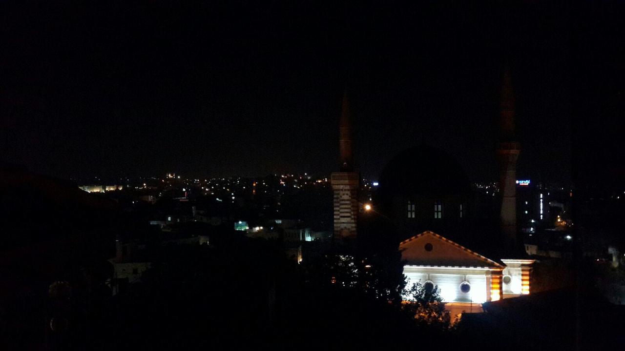 Arif Bey Konagi Bed & Breakfast Gaziantep Exterior photo