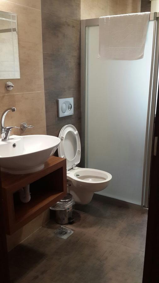 Arif Bey Konagi Bed & Breakfast Gaziantep Exterior photo