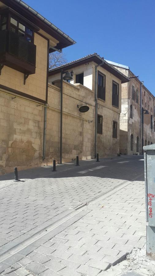 Arif Bey Konagi Bed & Breakfast Gaziantep Exterior photo