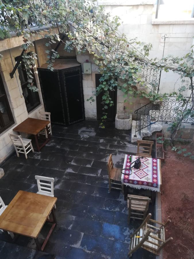 Arif Bey Konagi Bed & Breakfast Gaziantep Exterior photo