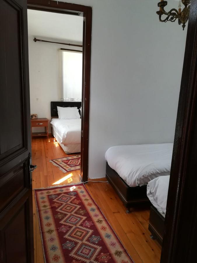 Arif Bey Konagi Bed & Breakfast Gaziantep Exterior photo