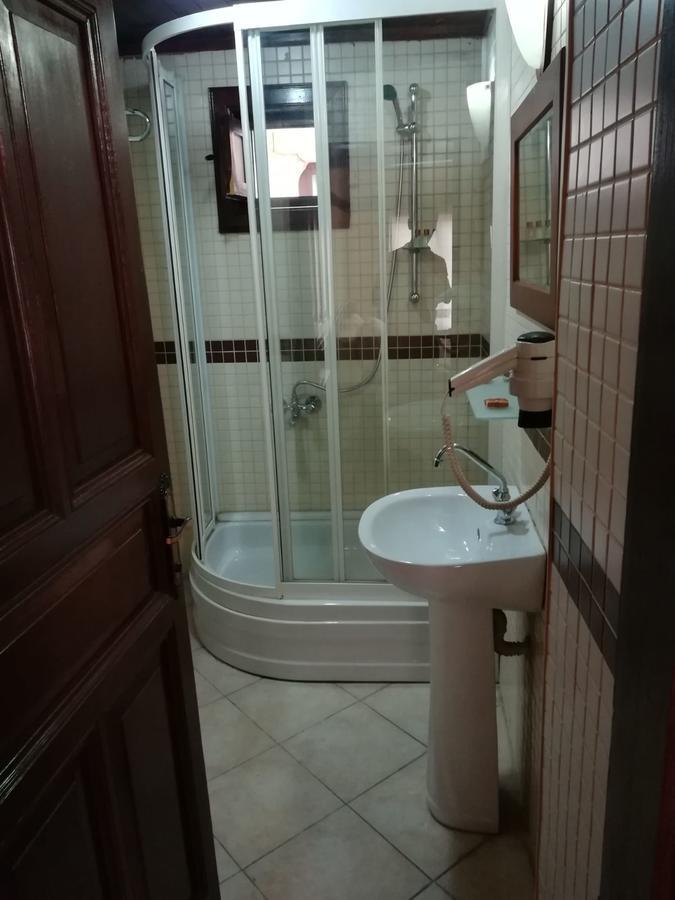 Arif Bey Konagi Bed & Breakfast Gaziantep Exterior photo