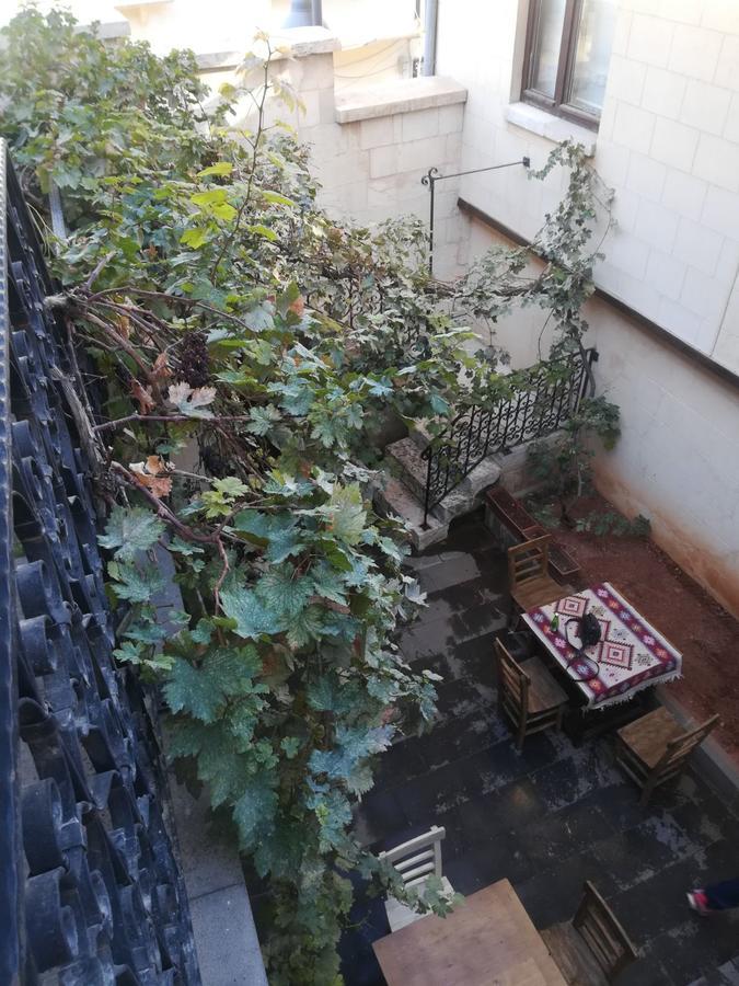 Arif Bey Konagi Bed & Breakfast Gaziantep Exterior photo