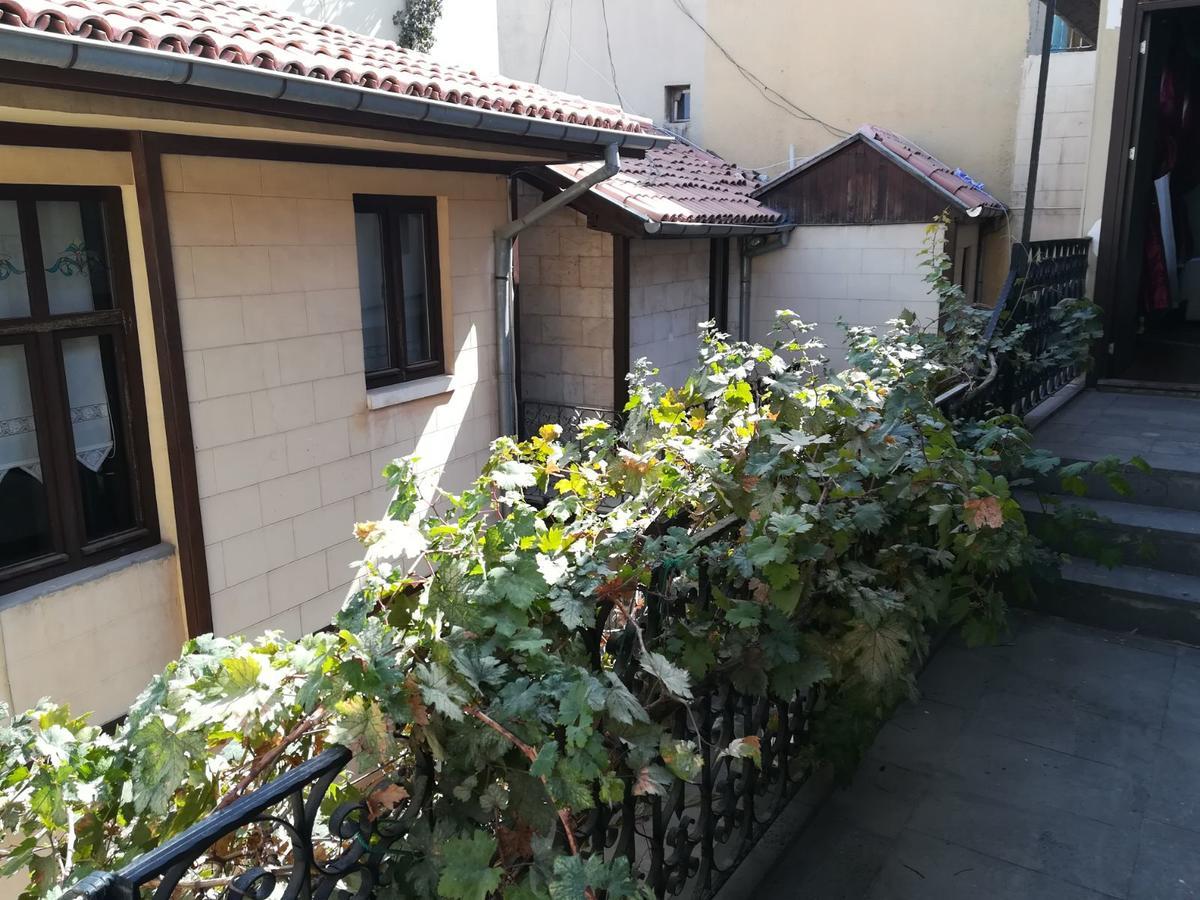 Arif Bey Konagi Bed & Breakfast Gaziantep Exterior photo