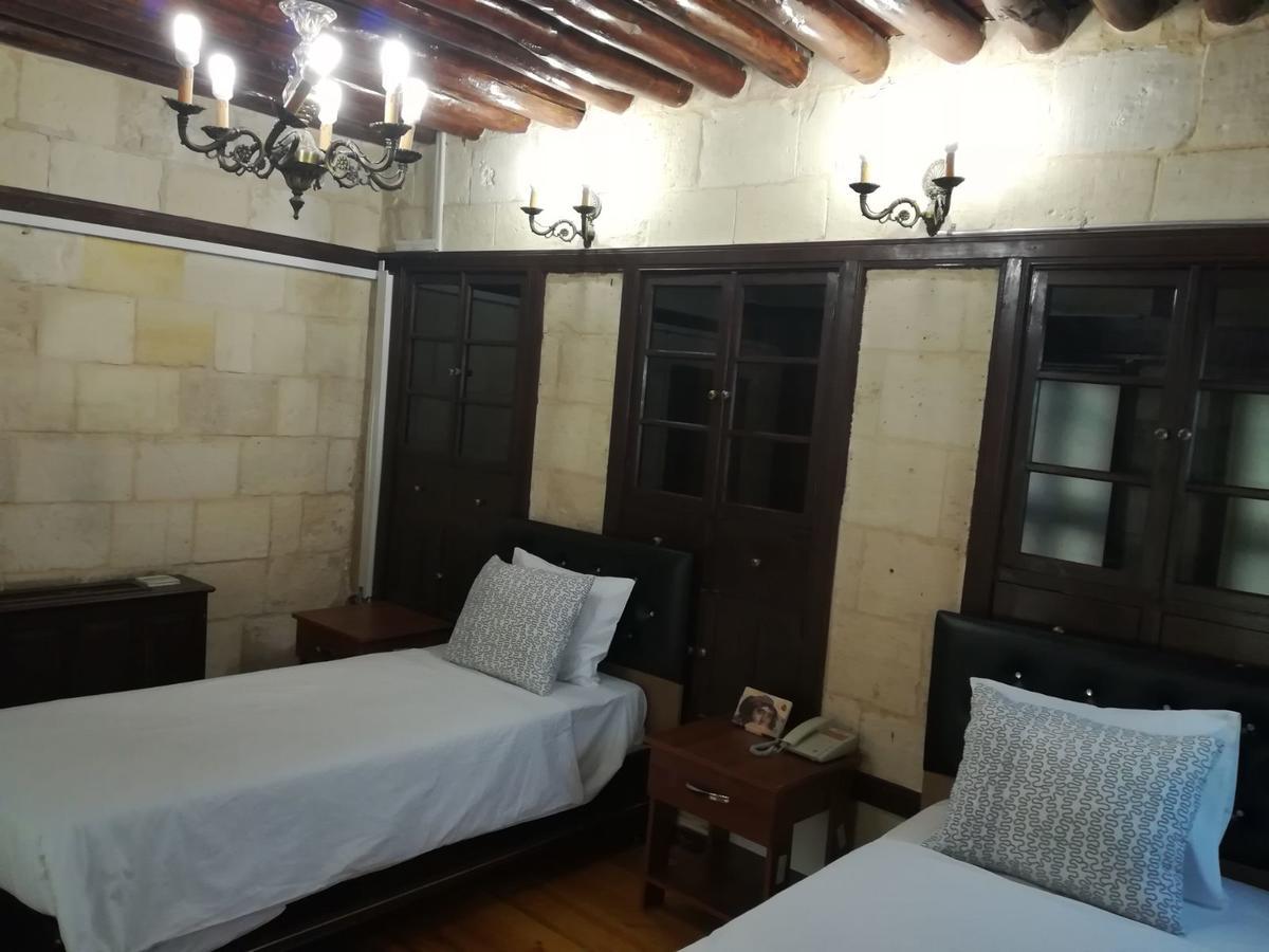 Arif Bey Konagi Bed & Breakfast Gaziantep Exterior photo