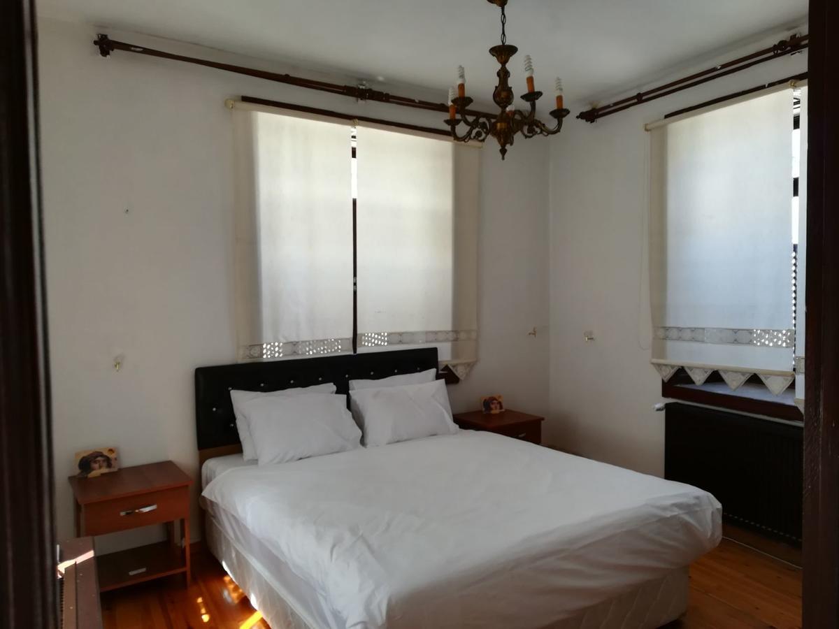 Arif Bey Konagi Bed & Breakfast Gaziantep Exterior photo