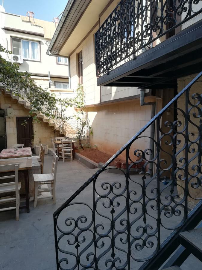 Arif Bey Konagi Bed & Breakfast Gaziantep Exterior photo