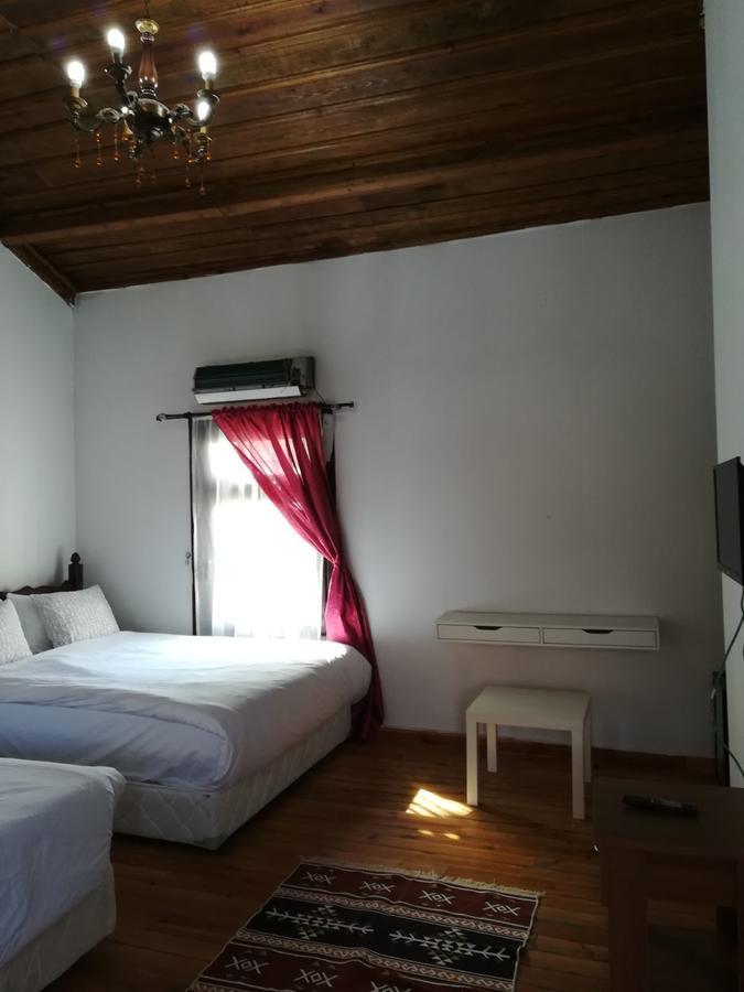Arif Bey Konagi Bed & Breakfast Gaziantep Exterior photo