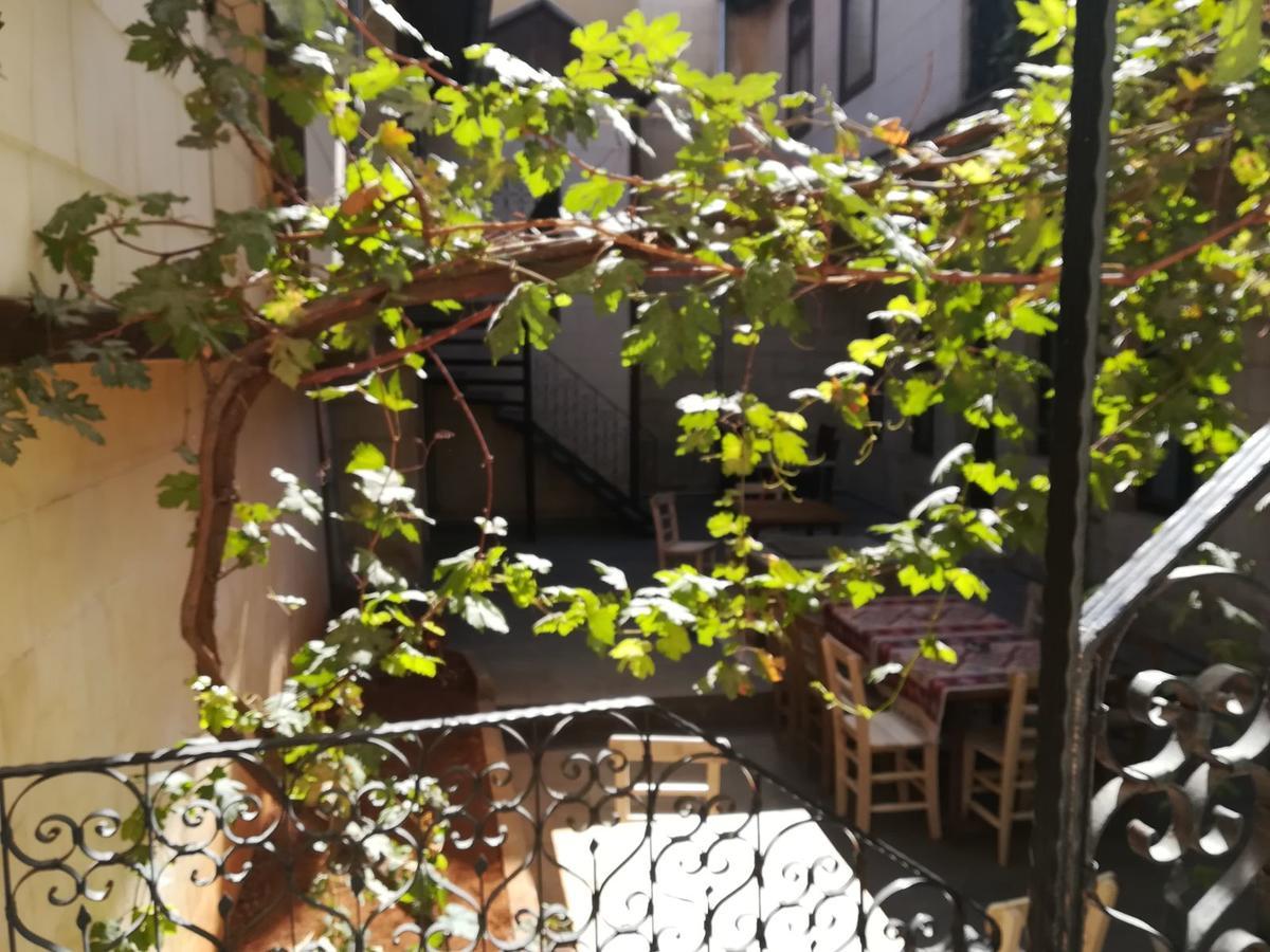 Arif Bey Konagi Bed & Breakfast Gaziantep Exterior photo