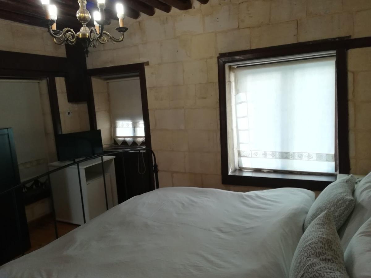 Arif Bey Konagi Bed & Breakfast Gaziantep Exterior photo