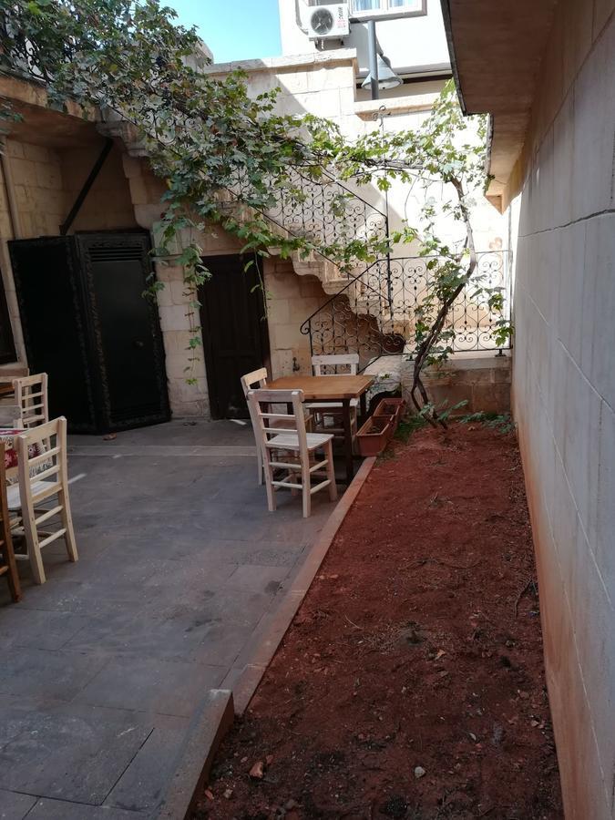 Arif Bey Konagi Bed & Breakfast Gaziantep Exterior photo