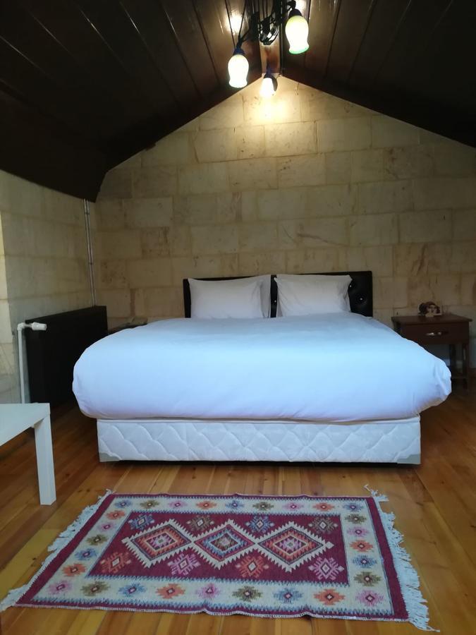 Arif Bey Konagi Bed & Breakfast Gaziantep Exterior photo