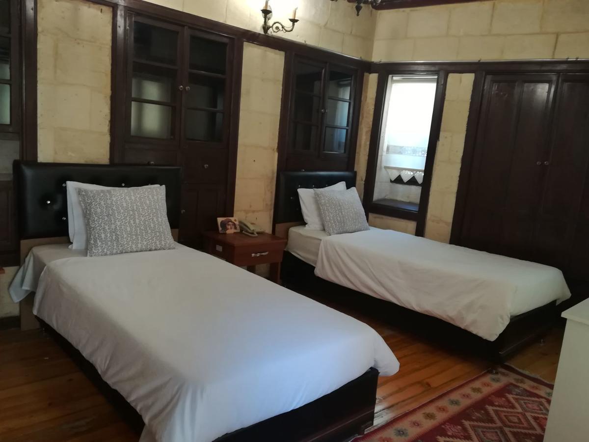 Arif Bey Konagi Bed & Breakfast Gaziantep Exterior photo