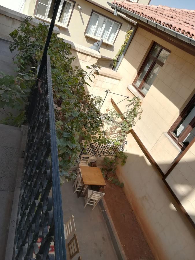 Arif Bey Konagi Bed & Breakfast Gaziantep Exterior photo