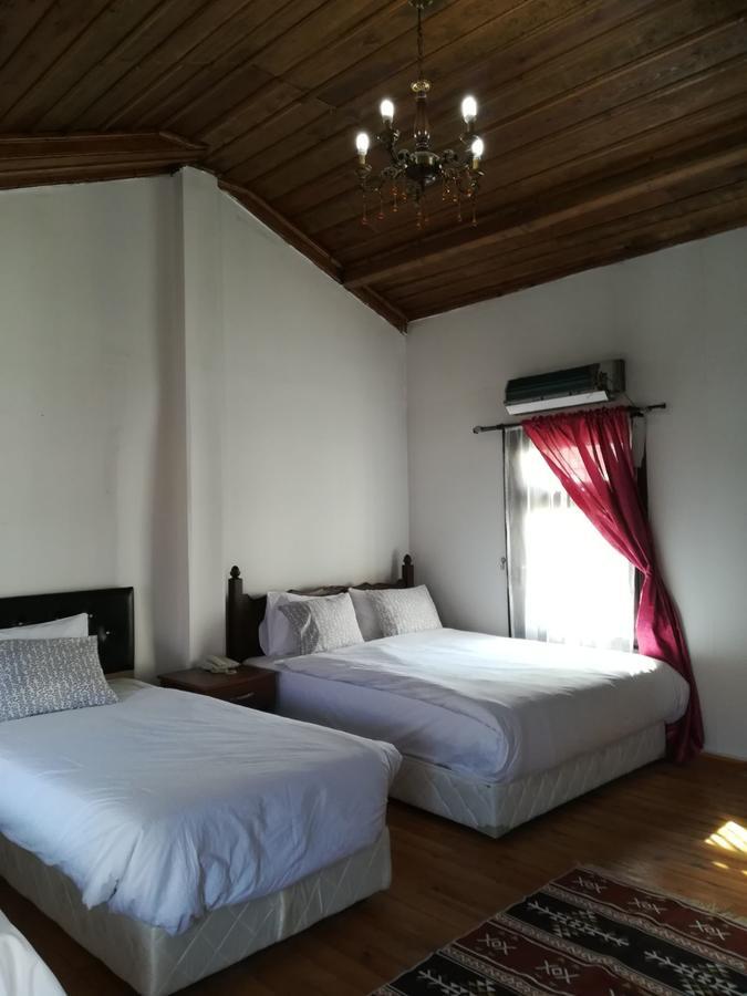 Arif Bey Konagi Bed & Breakfast Gaziantep Exterior photo