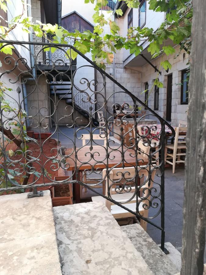 Arif Bey Konagi Bed & Breakfast Gaziantep Exterior photo