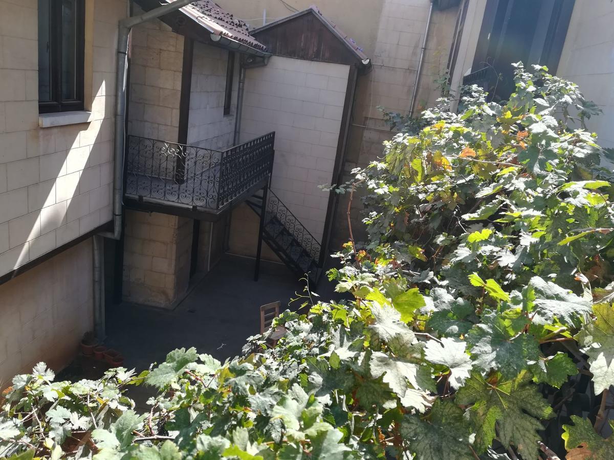 Arif Bey Konagi Bed & Breakfast Gaziantep Exterior photo