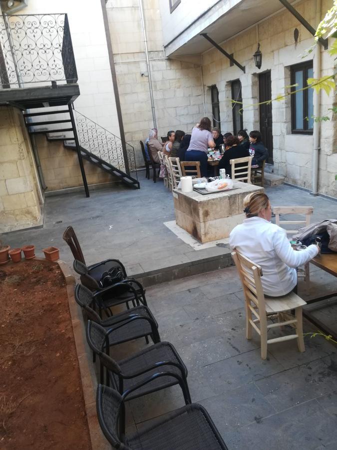 Arif Bey Konagi Bed & Breakfast Gaziantep Exterior photo