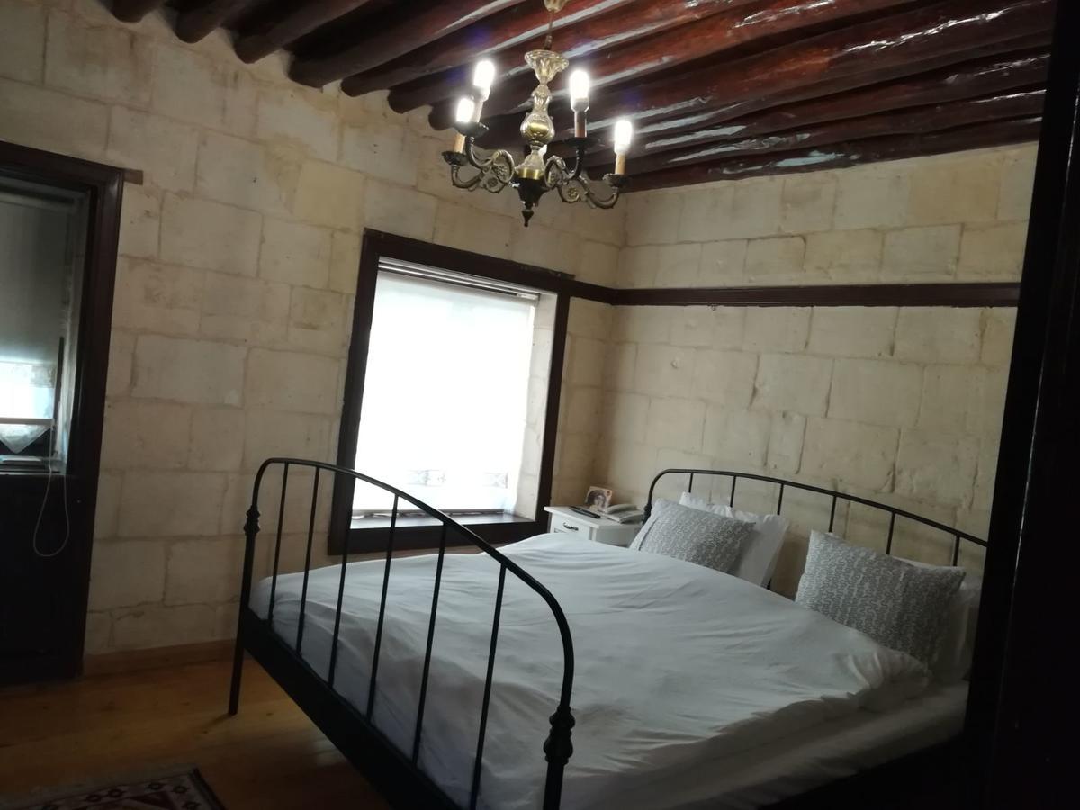 Arif Bey Konagi Bed & Breakfast Gaziantep Exterior photo