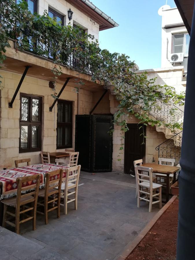 Arif Bey Konagi Bed & Breakfast Gaziantep Exterior photo