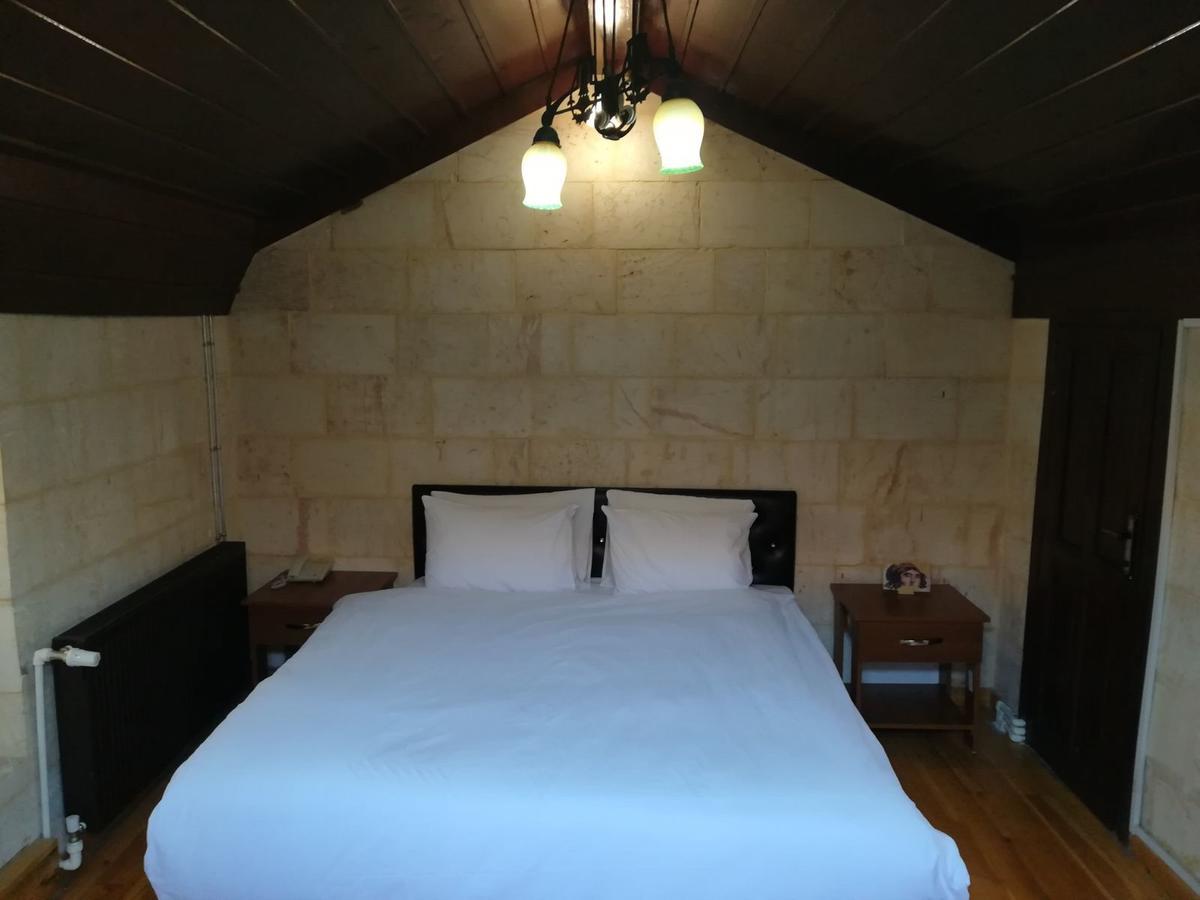 Arif Bey Konagi Bed & Breakfast Gaziantep Exterior photo