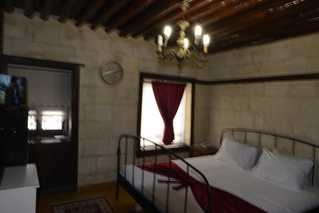 Arif Bey Konagi Bed & Breakfast Gaziantep Exterior photo