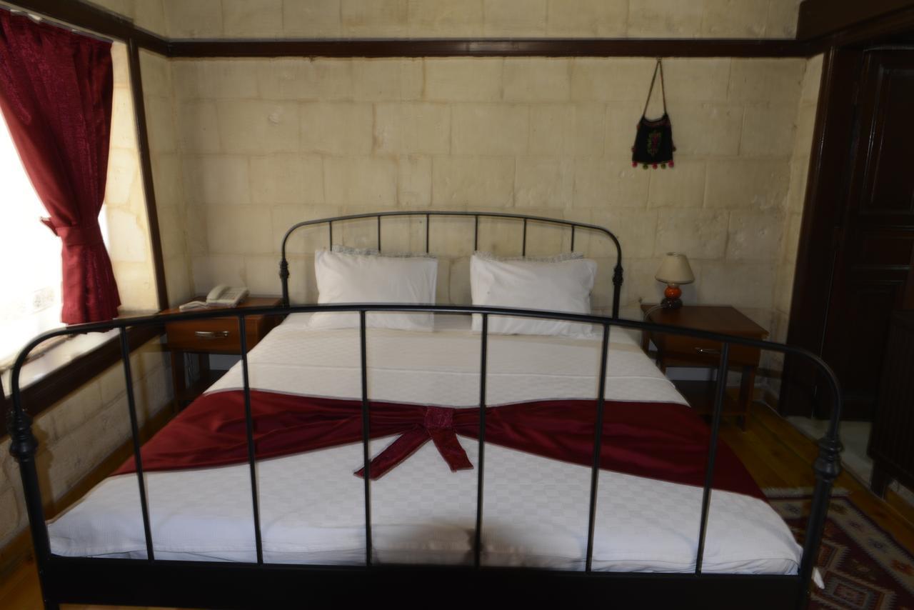 Arif Bey Konagi Bed & Breakfast Gaziantep Exterior photo