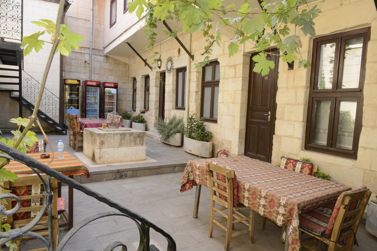 Arif Bey Konagi Bed & Breakfast Gaziantep Exterior photo