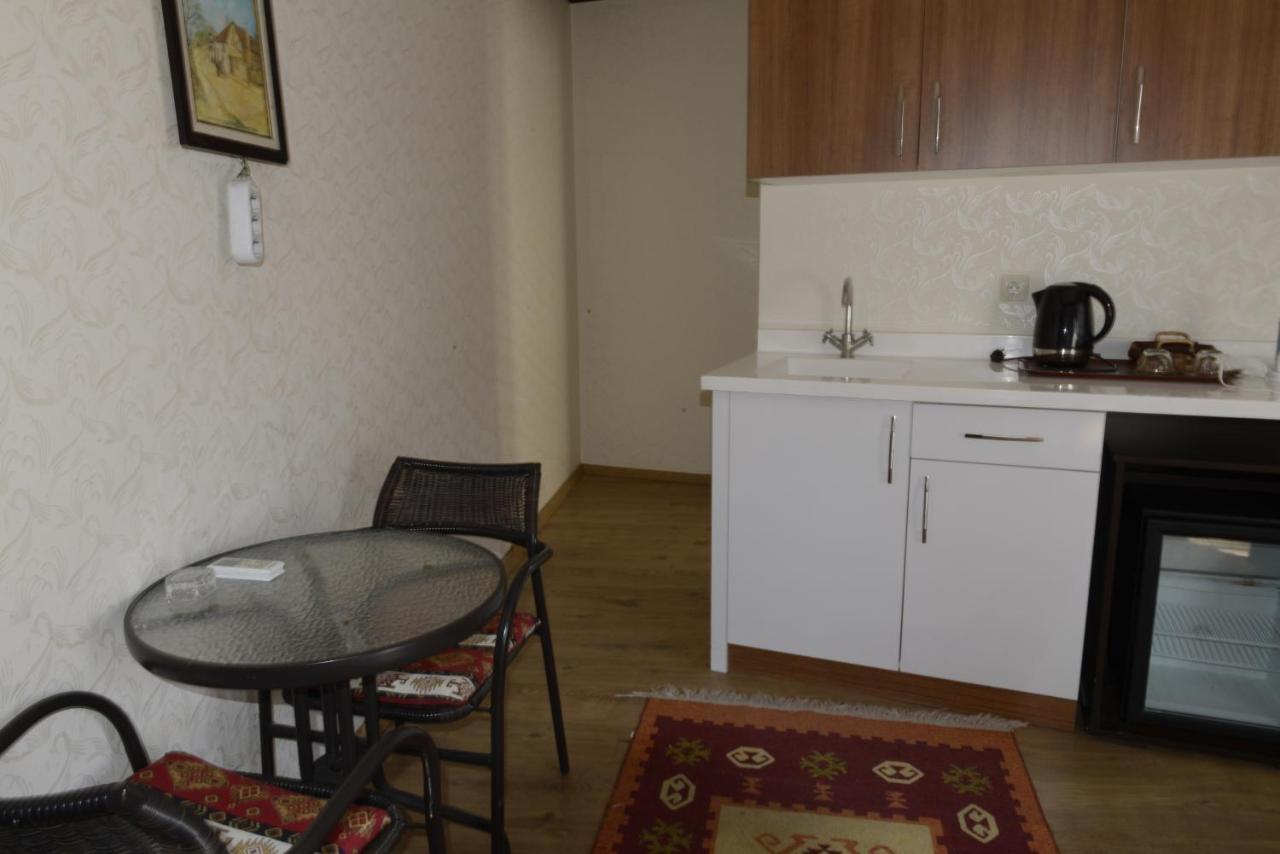 Arif Bey Konagi Bed & Breakfast Gaziantep Exterior photo